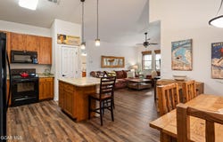 162 Village Road unit: G 303, Granby, CO 80446