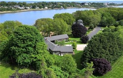 4 Alpond Drive, Newport, RI 02840