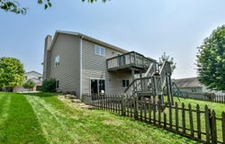 1032 Vista Ridge Drive, Mount Horeb, WI 53572