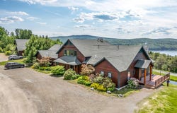 11 Whip Willow Farm Road, Rangeley, ME 04970