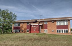 1206/1208 F. Ave, Circle, MT 59215