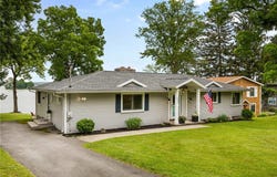 4969 Walnut Cove Drive, Canandaigua Town, NY 14424