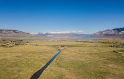 699 Southfork Rd, Cody, WY 82414