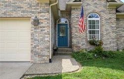 13141 Sunnybrook Drive, Memphis, IN 47143