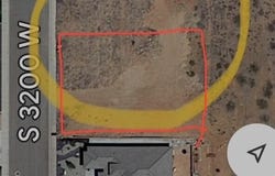 2543 S 3200 W, Hurricane, UT 84737
