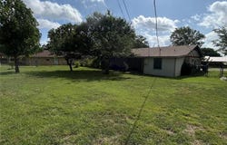 508 S Williams Street, Hamilton, TX 76531