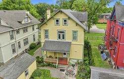 4235 Floral Avenue, Norwood, OH 45212