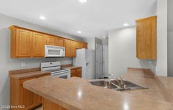 202 Two Oaks Court, Newport, NC 28570