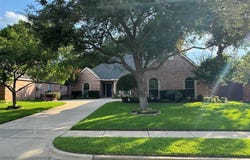 3200 Magnolia Court, Grapevine, TX 76051