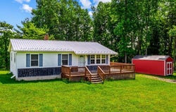 5671 Jeb Stuart Hwy, Meadows of Dan, VA 24120