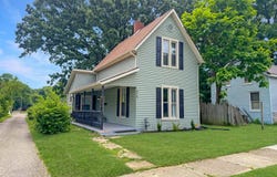 425 Buckeye Street, Urbana, OH 43078