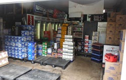 3589 BROAD TOP MOUNTAIN ROAD, DUDLEY, PA 16634