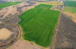 TBD N 2620 RD, Walters, OK 73572