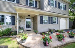 3309 HUMPTON RD, THORNDALE, PA 19372
