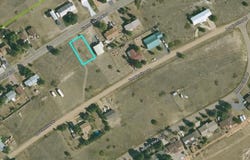 Cuerno Verde Blvd lot: 113, Colorado City, CO 81019