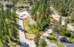 335 & 339 Skookum Road, Lakeside, MT 59922
