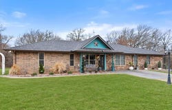 5197 Zion Hill Road, Weatherford, TX 76088