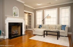 4091 Pine Hill Drive, Jackson, MS 39206