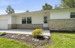 2604 Bellevue Drive, Fort Wayne, IN 46825