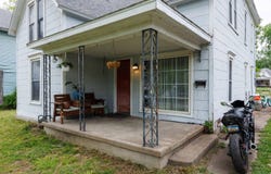 2515 Stevens Ave, Parsons, KS 67357