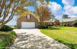 6042 Dolphin Road, Oriental, NC 28571