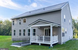 TBD MILNER ROAD, NOTTINGHAM, MD 21236