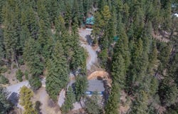 11 CAMINO DEL LUNA, Cloudcroft, NM 88317