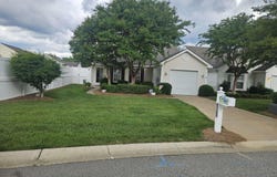 4737 Gardenia Circle, Rocky Mount, NC 27804