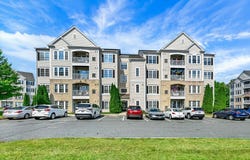 1403-F JOPPA FOREST Drive, JOPPA, MD 21085