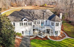 1002 Pleasant Drive, Mebane, NC 27302
