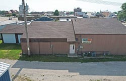 206 E Montgomery Street, Creston, IA 50801
