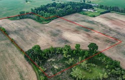 BLUEBERRY Road, BEAR CREEK, WI 54922