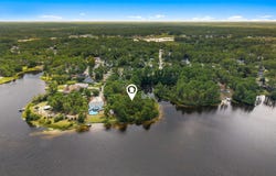 4 Pike Road lot: 4&5, Boiling Spring Lakes, NC 28461