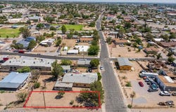 1418 N Tornillo Street, Las Cruces, NM 88001