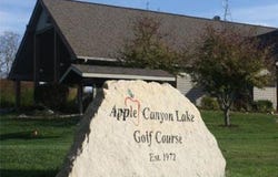 11A65 Fairway Drive, Apple River, IL 61001