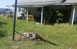 204 N Wilson, Harrisburg, AR 72432