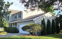 1314 Jonathan Drive, Olney, IL 62450