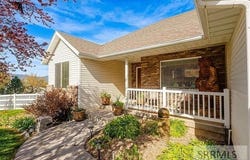 802 E Madlee, Inkom, ID 83245