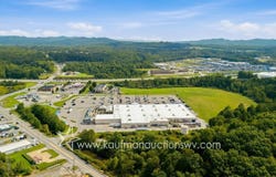 Webster Rd, Summersville, WV 26651