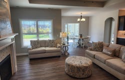 14153 Hughies Cove, Fort Wayne, IN 46845