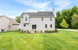 6837 Wellington Drive, Dexter, MI 48130