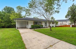 420 Collinwood Drive, Burlington, NC 27215
