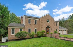 8544 BRICKYARD, POTOMAC, MD 20854