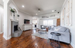 801 Dickerson Circle, Celina, TX 75009