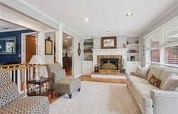 3871 Hillcrest Drive SE, Smyrna, GA 30080