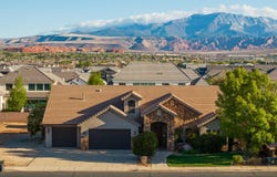 2851 E 1190 ST, St George, UT 84790