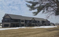 1106 W RIVER ROAD, Mosinee, WI 54455