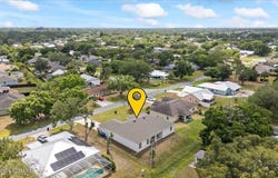 710 Mulberry Street, Sebastian, FL 32958