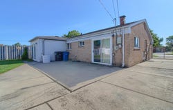 8213 Hillcrest Boulevard Boulevard, Westland, MI 48185