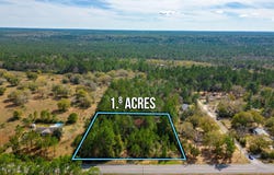 1.8 Ac Xxx Poverty Creek Road, Crestview, FL 32539
